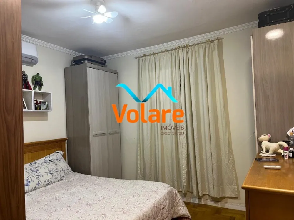 Casa, 2 quartos, 180 m² - Foto 5