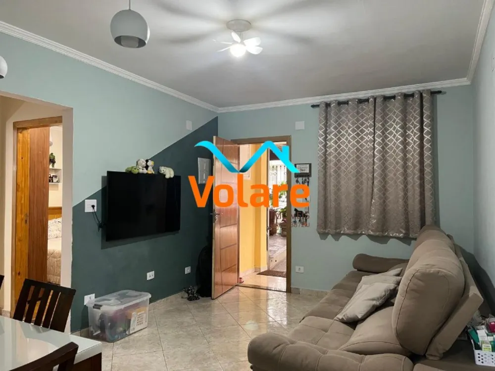 Casa, 2 quartos, 180 m² - Foto 6