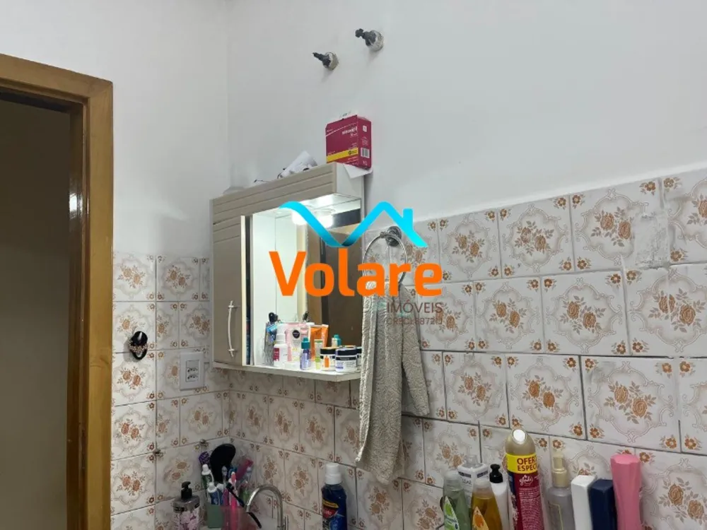 Casa, 2 quartos, 180 m² - Foto 3