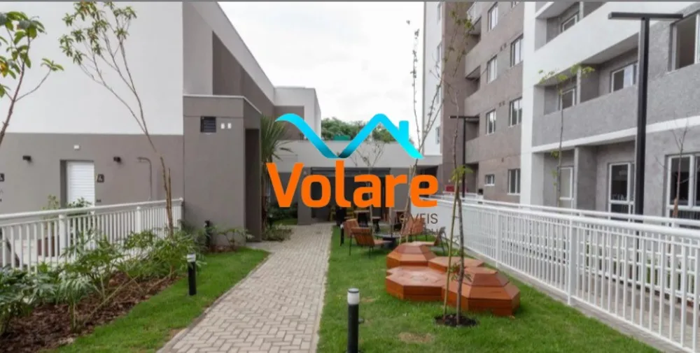 Apartamento, 1 quarto, 24 m² - Foto 3