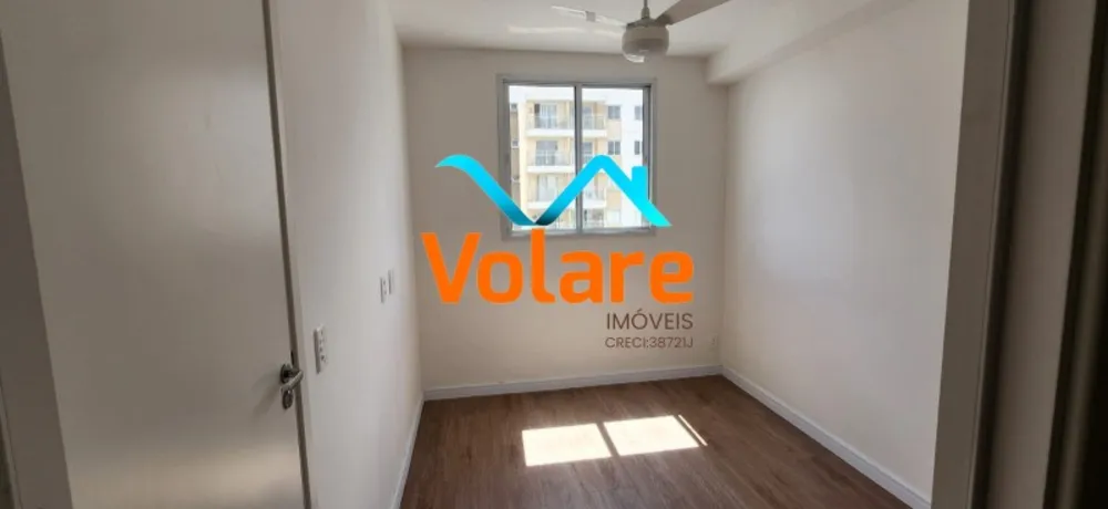 Apartamento, 1 quarto, 24 m² - Foto 2