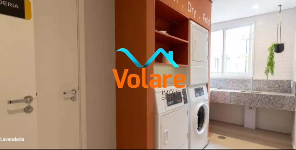 Apartamento, 1 quarto, 24 m² - Foto 4