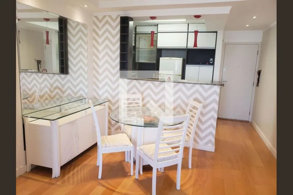 Apartamento, 3 quartos, 70 m² - Foto 1