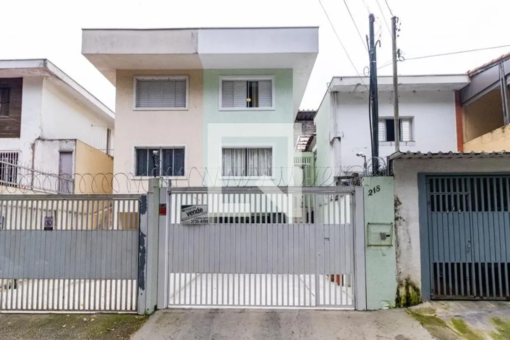 Casa, 3 quartos, 170 m² - Foto 1