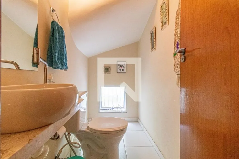 Casa, 3 quartos, 170 m² - Foto 4