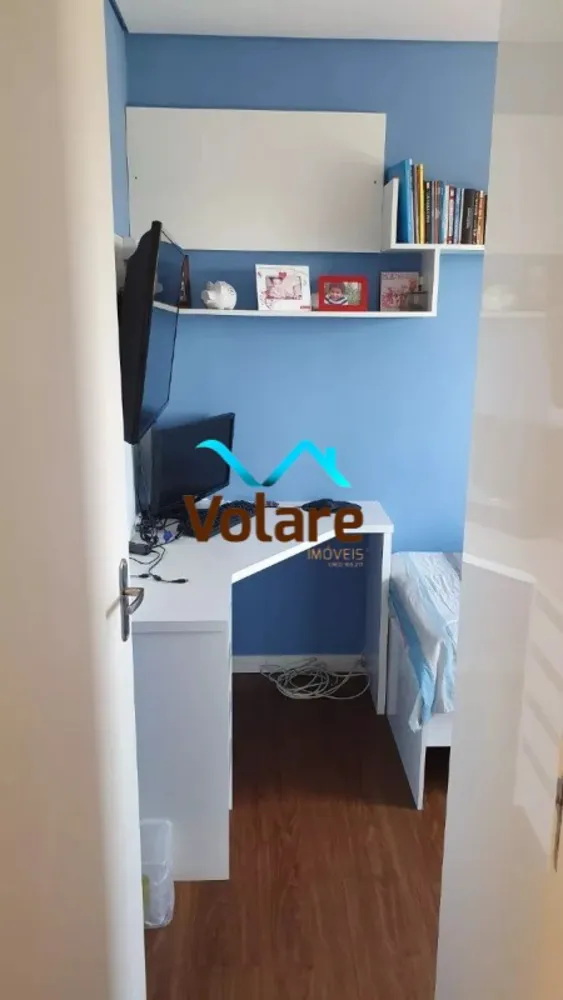 Apartamento, 2 quartos, 55 m² - Foto 7