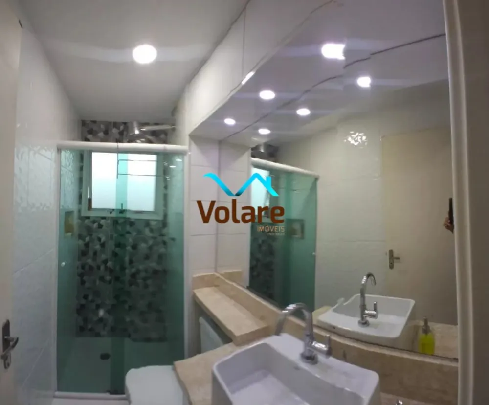 Apartamento, 2 quartos, 55 m² - Foto 8
