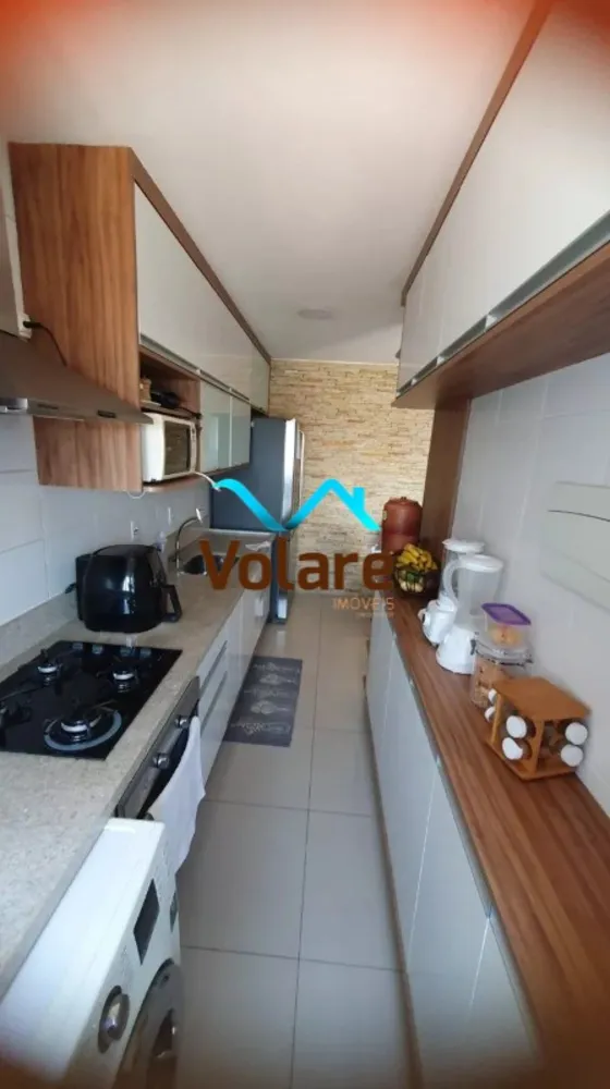 Apartamento, 2 quartos, 55 m² - Foto 3