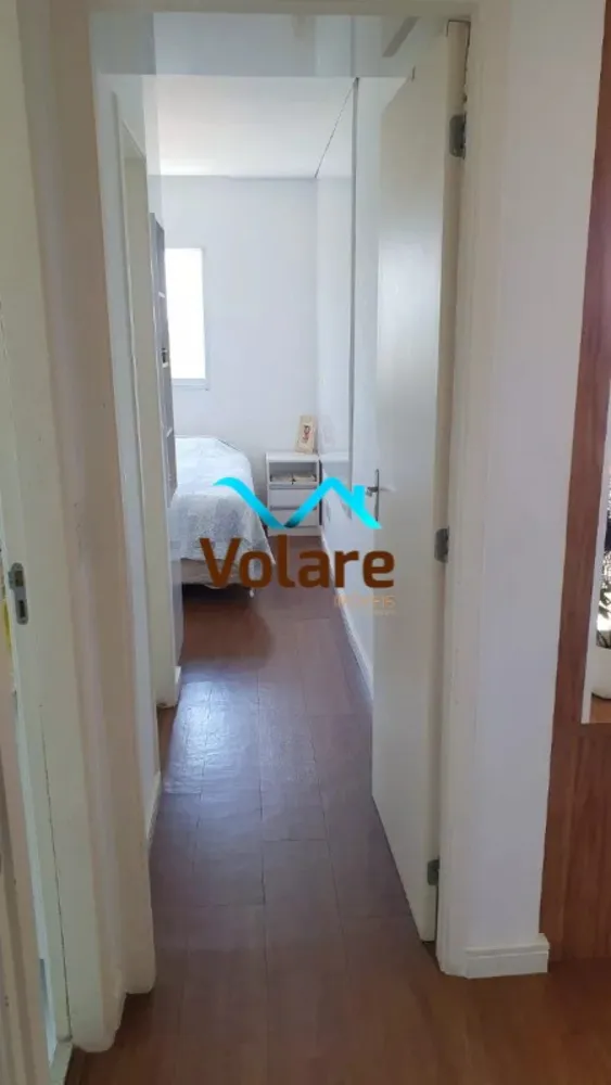 Apartamento, 2 quartos, 55 m² - Foto 4