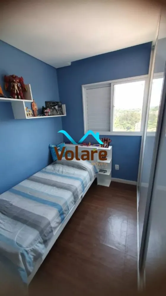 Apartamento, 2 quartos, 55 m² - Foto 5