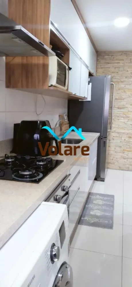 Apartamento, 2 quartos, 55 m² - Foto 6