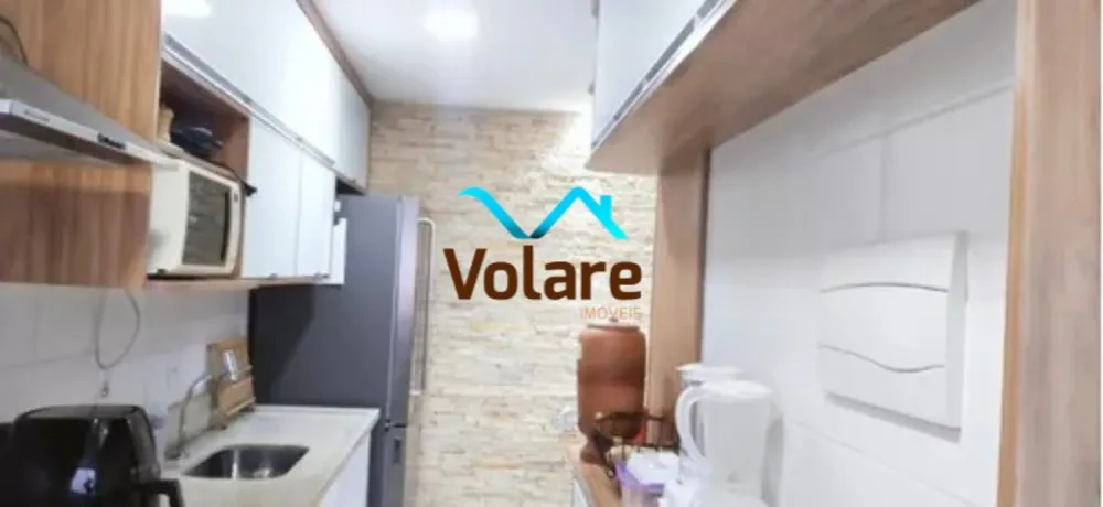 Apartamento, 2 quartos, 55 m² - Foto 2