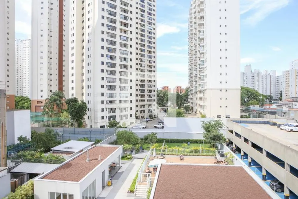 Apartamento, 2 quartos, 69 m² - Foto 2