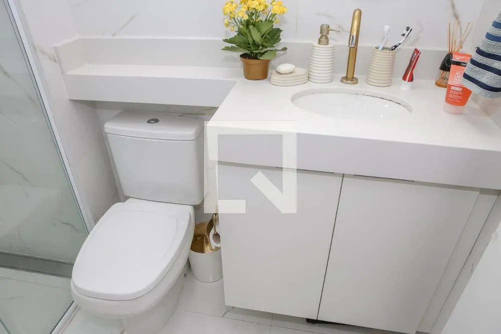 Apartamento, 2 quartos, 69 m² - Foto 4