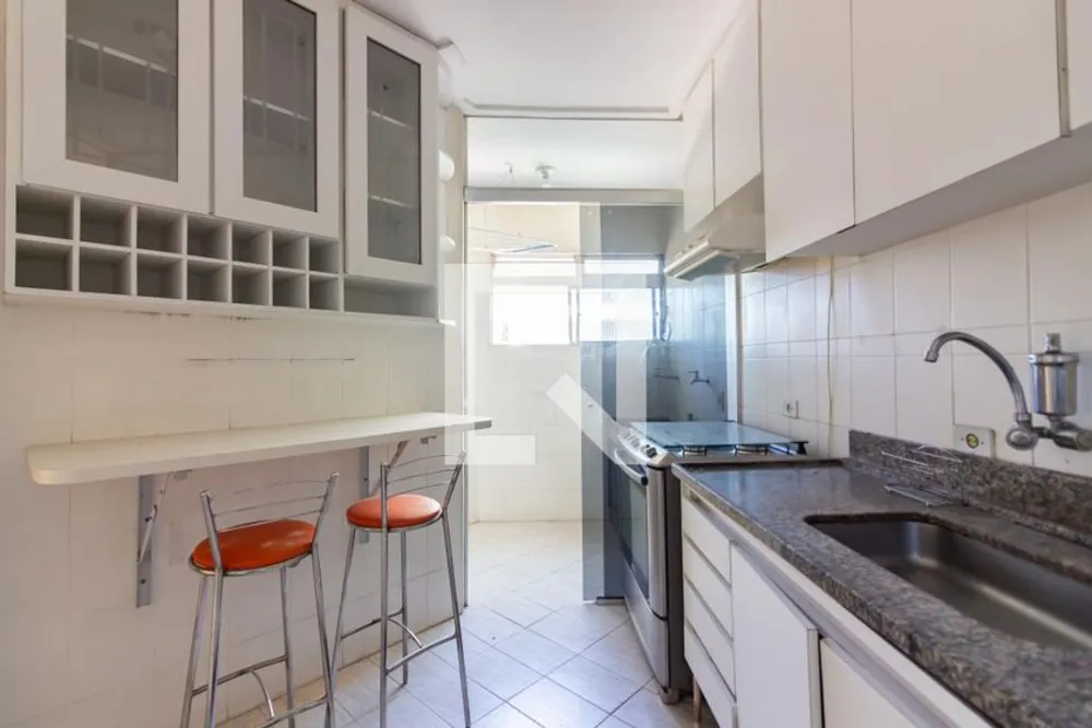 Apartamento, 3 quartos, 82 m² - Foto 4