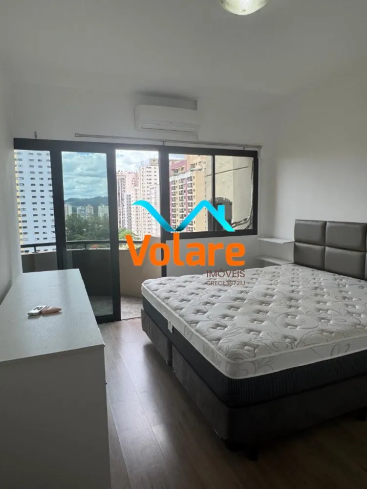 Flat/Apart Hotel, 1 quarto, 57 m² - Foto 3