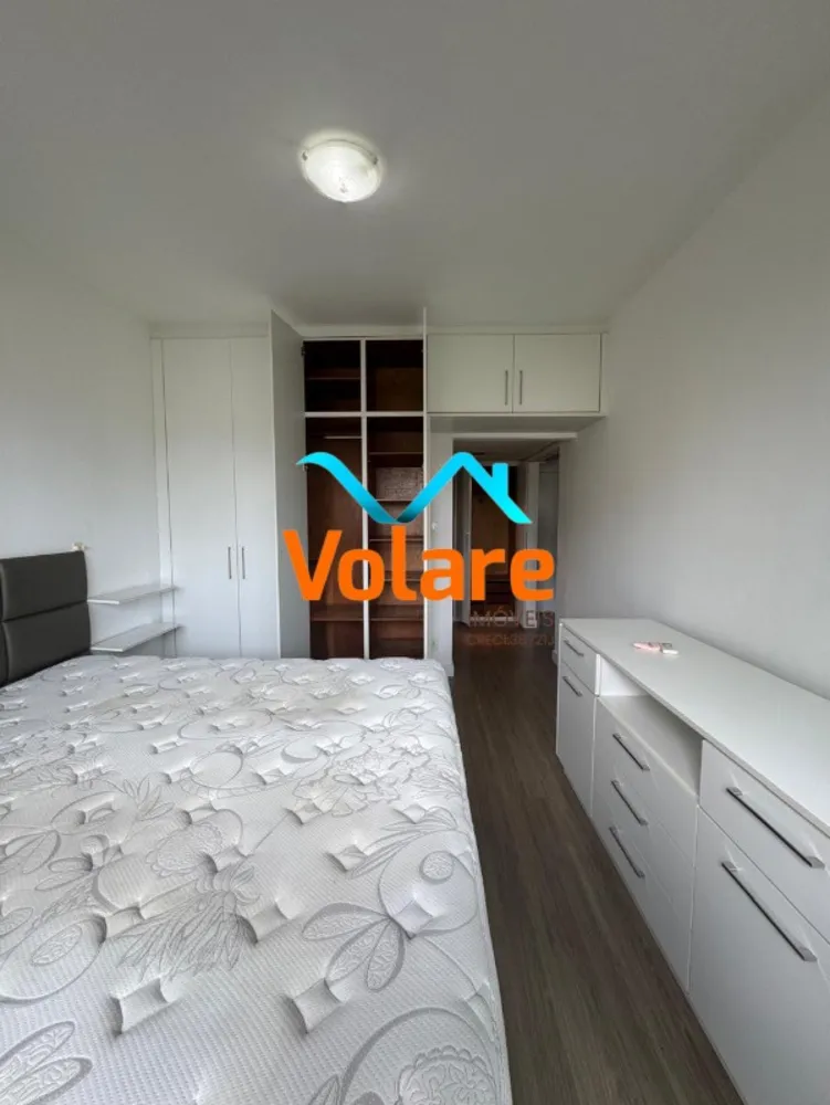 Flat/Apart Hotel, 1 quarto, 57 m² - Foto 4