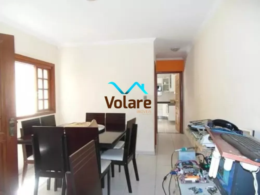 Casa à venda com 4 quartos, 133m² - Foto 3