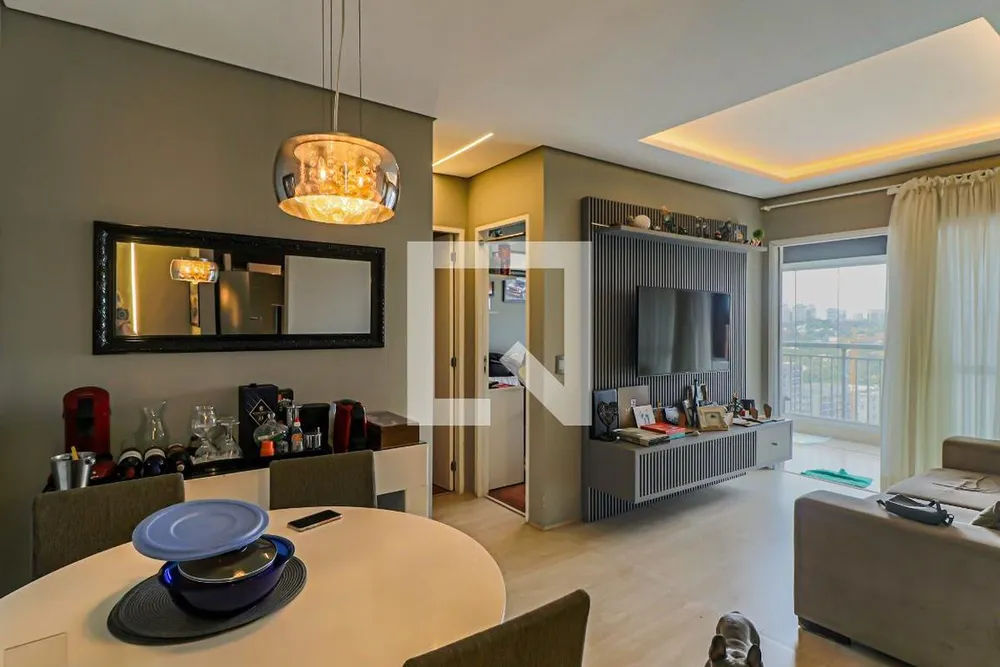 Apartamento, 2 quartos, 75 m² - Foto 1