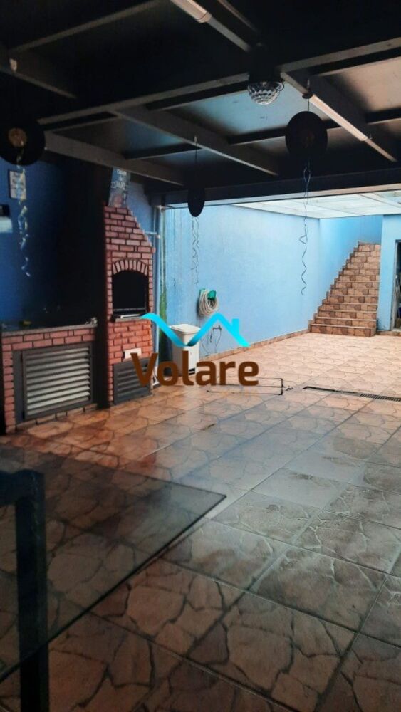 Casa, 3 quartos, 350 m² - Foto 8