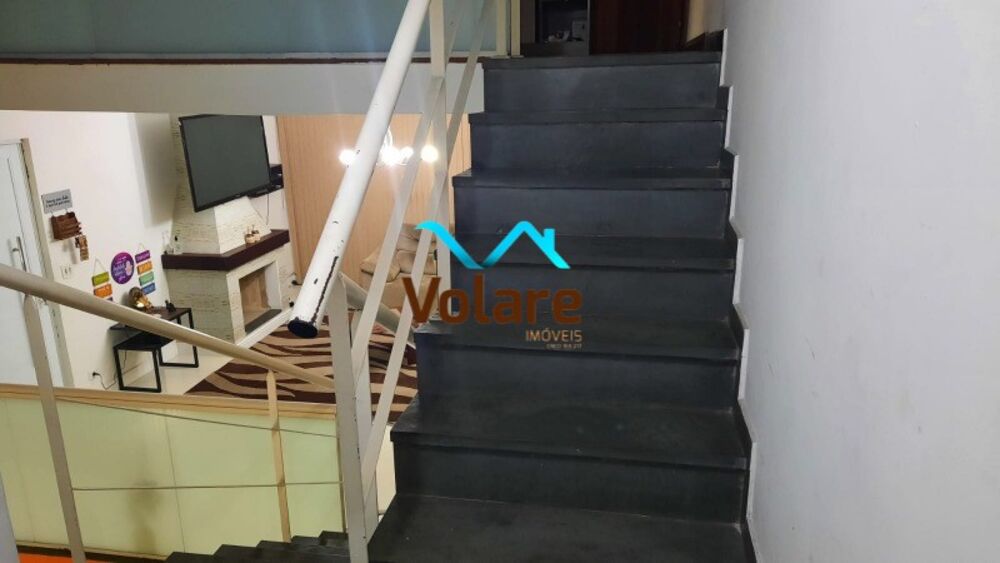 Casa, 3 quartos, 350 m² - Foto 1