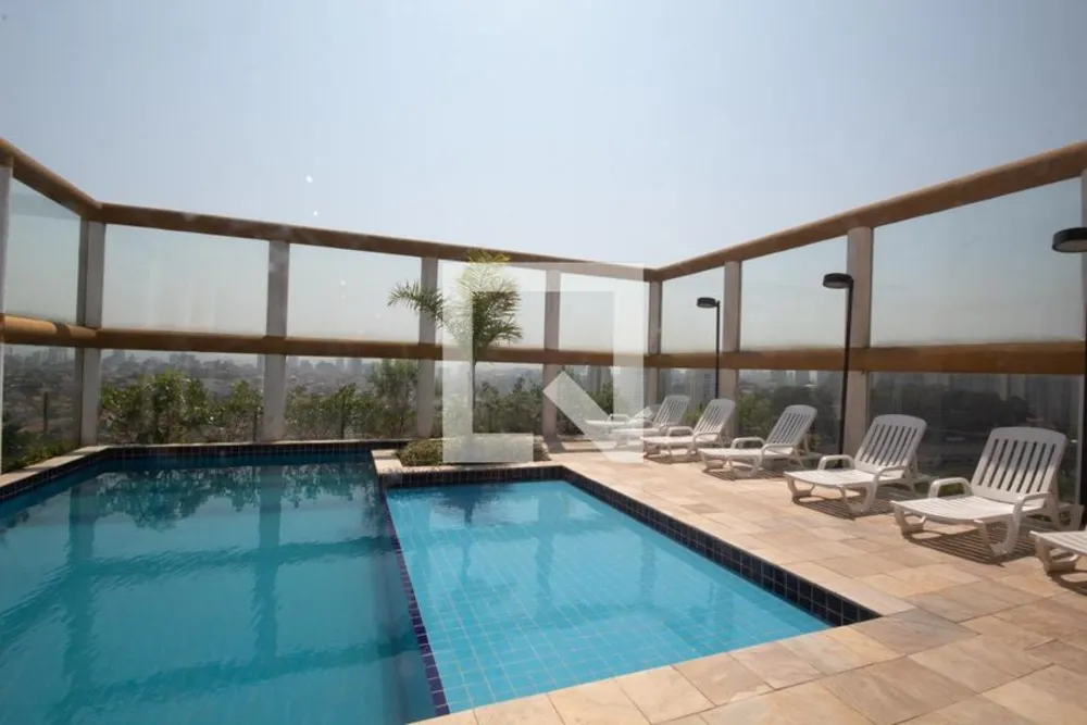 Apartamento, 3 quartos, 69 m² - Foto 1