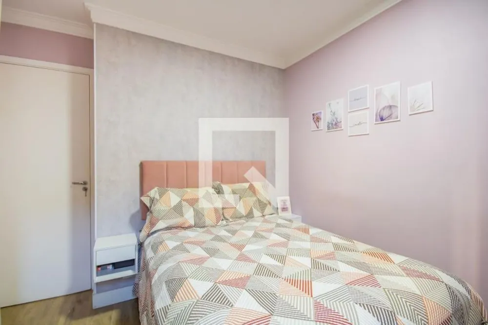 Apartamento, 3 quartos, 69 m² - Foto 2