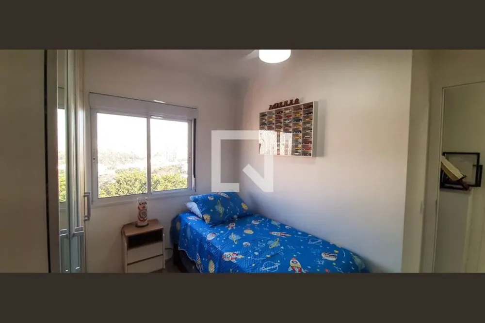 Apartamento, 3 quartos, 64 m² - Foto 1