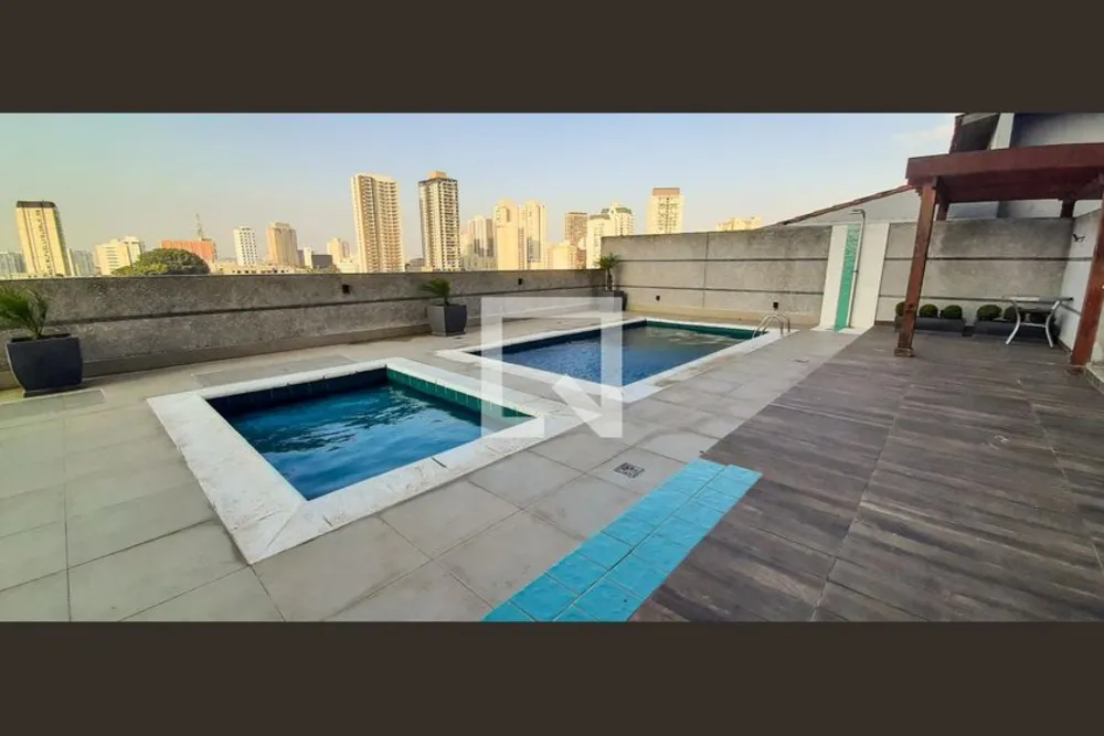 Apartamento, 3 quartos, 64 m² - Foto 4