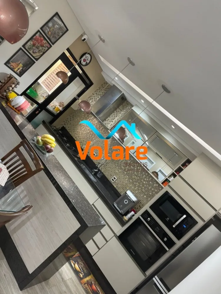 Apartamento, 2 quartos, 61 m² - Foto 1
