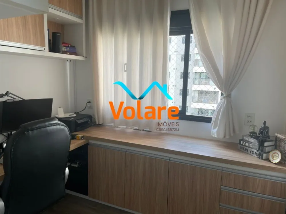 Apartamento, 2 quartos, 61 m² - Foto 3