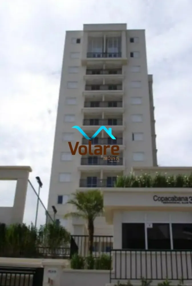 Cobertura, 3 quartos, 104 m² - Foto 8