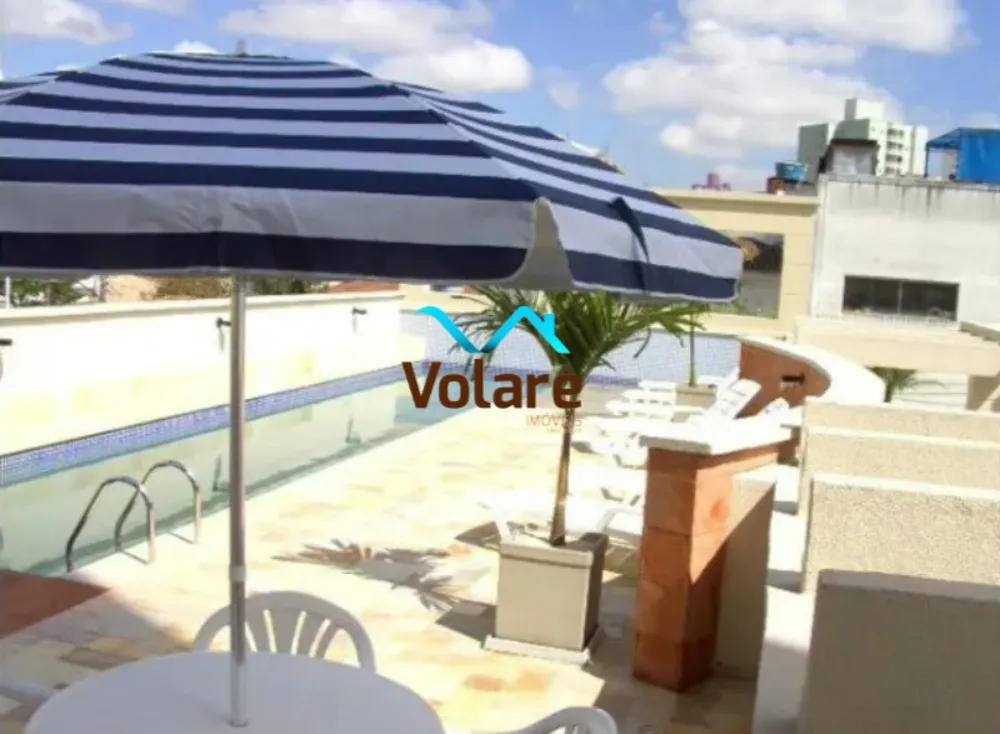 Cobertura, 3 quartos, 104 m² - Foto 6