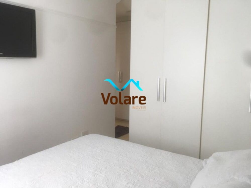 Cobertura à venda com 3 quartos, 104m² - Foto 1