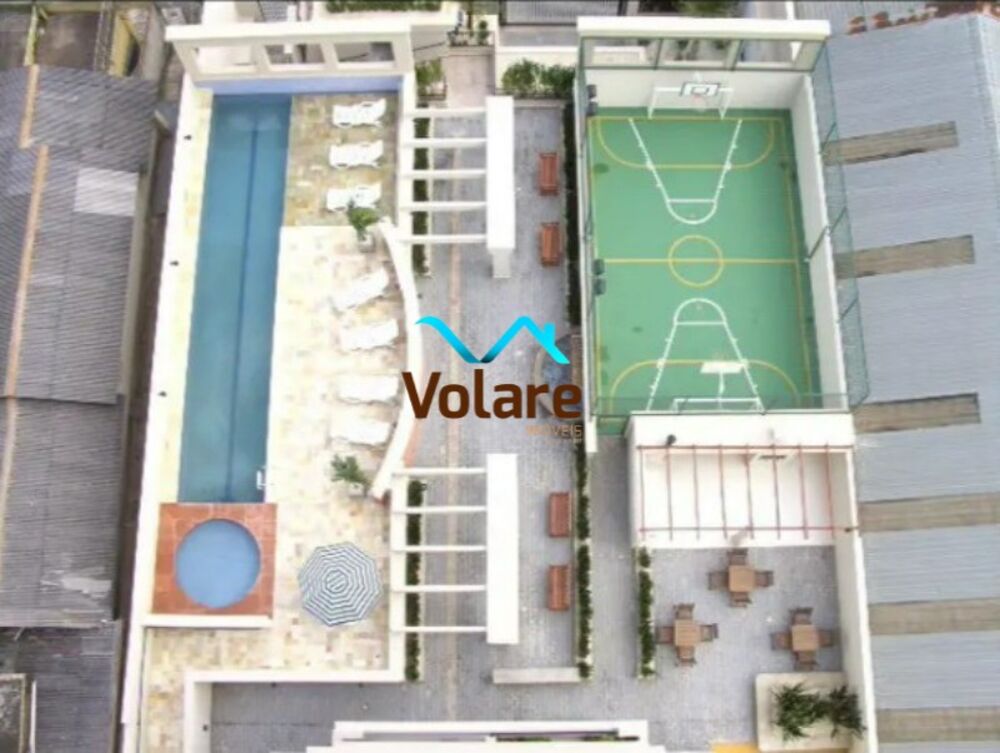 Cobertura à venda com 3 quartos, 104m² - Foto 2