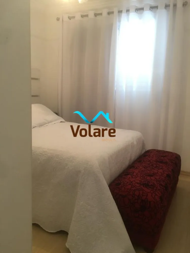 Cobertura, 3 quartos, 104 m² - Foto 5