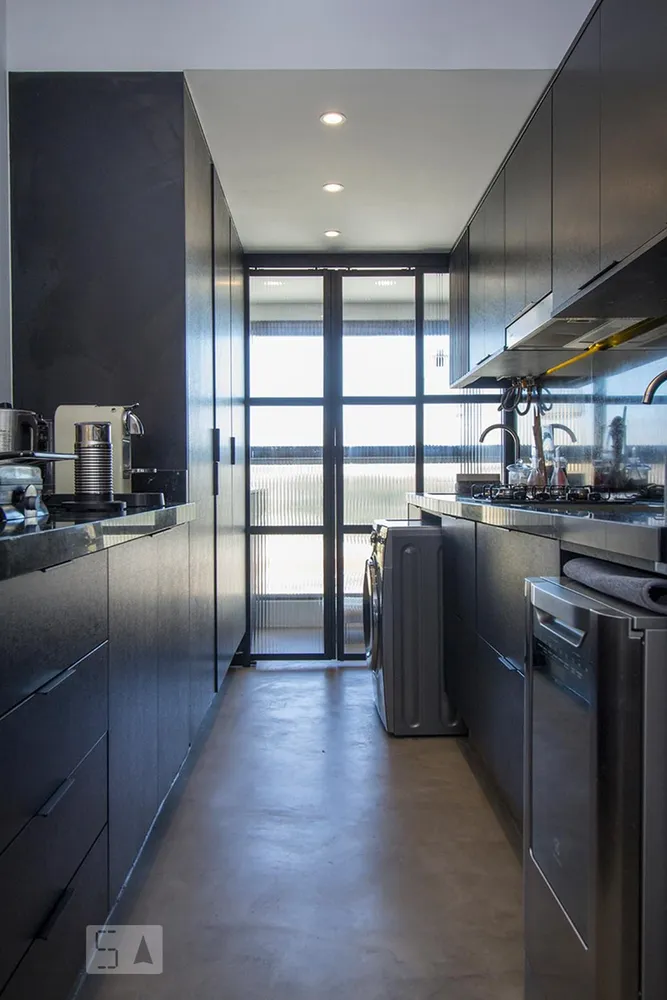 Cobertura, 2 quartos, 72 m² - Foto 7