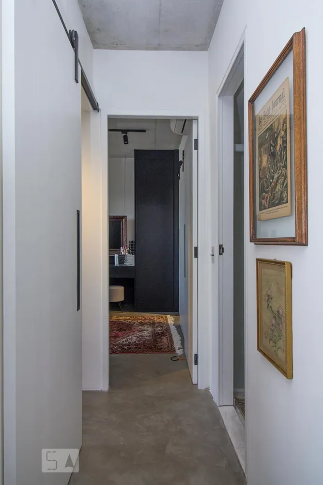 Cobertura, 2 quartos, 72 m² - Foto 3