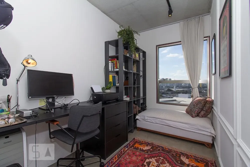 Cobertura, 2 quartos, 72 m² - Foto 4