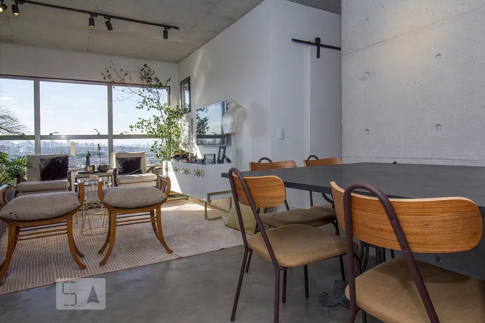 Cobertura, 2 quartos, 72 m² - Foto 2
