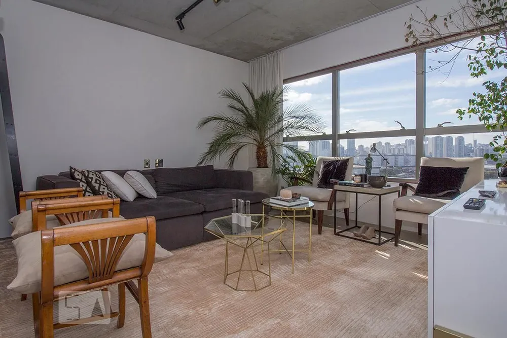 Cobertura, 2 quartos, 72 m² - Foto 1