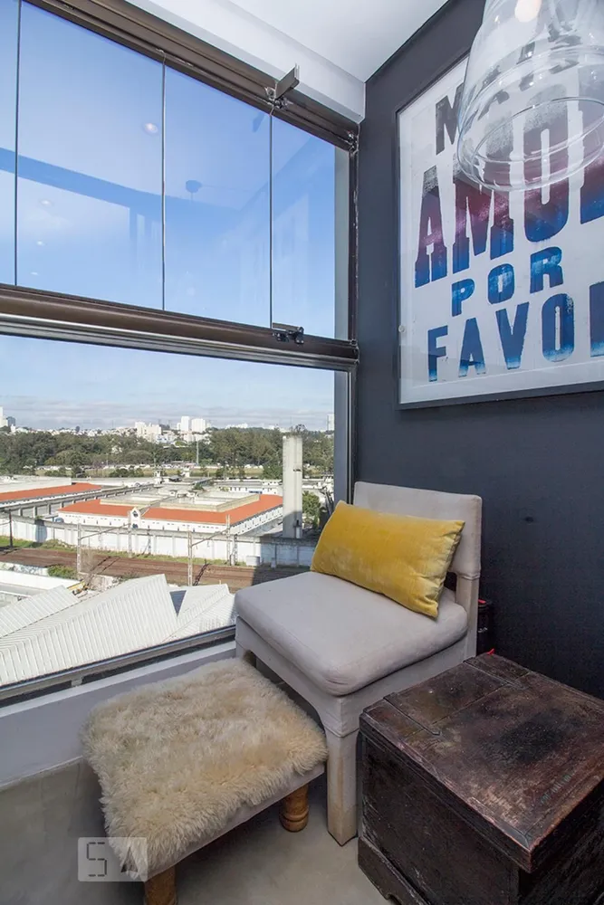 Cobertura, 2 quartos, 72 m² - Foto 4
