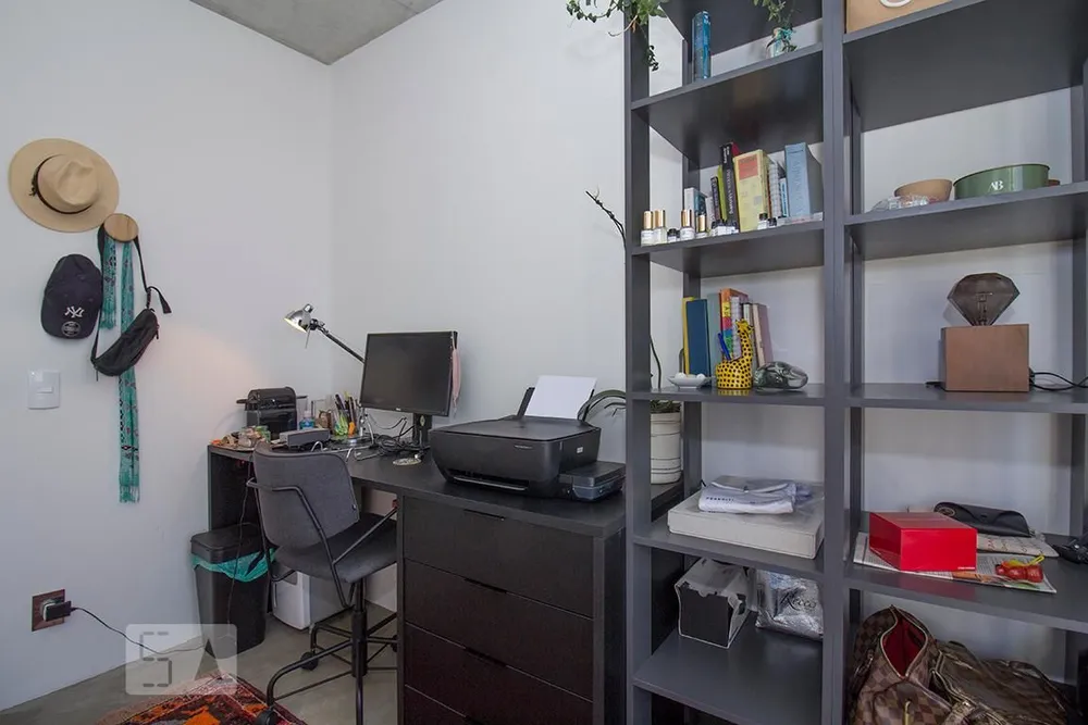 Cobertura, 2 quartos, 72 m² - Foto 1