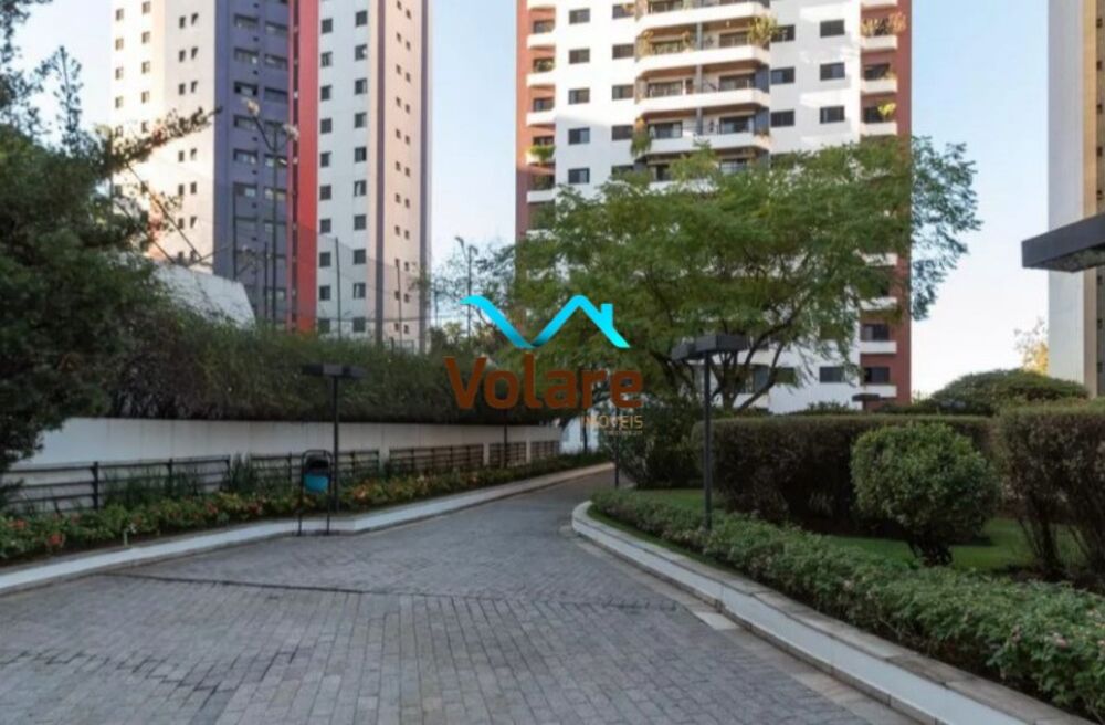 Apartamento, 3 quartos, 114 m² - Foto 1