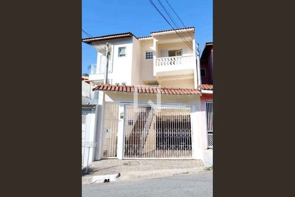 Casa, 3 quartos, 215 m² - Foto 2