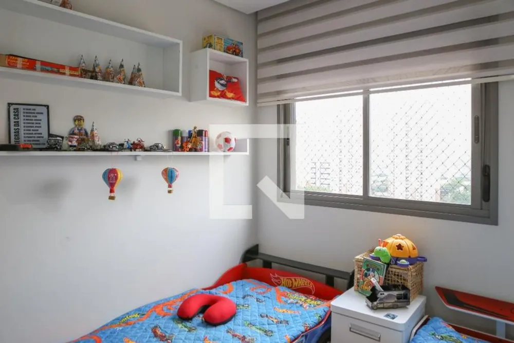 Apartamento, 3 quartos, 174 m² - Foto 4