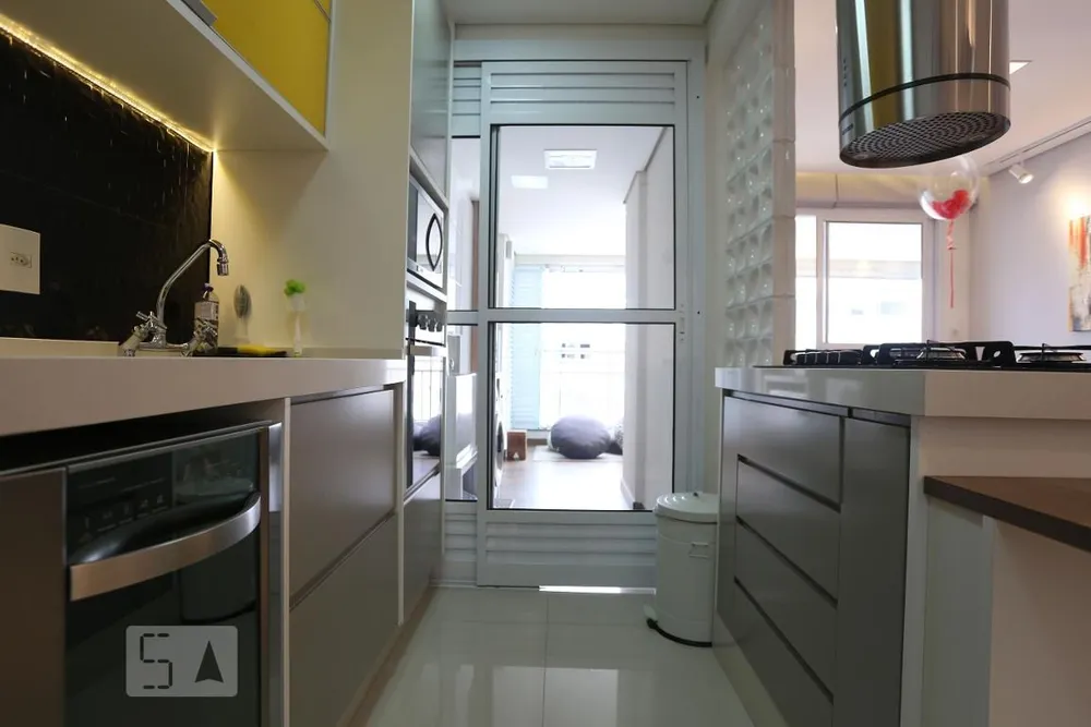 Apartamento, 2 quartos, 75 m² - Foto 4