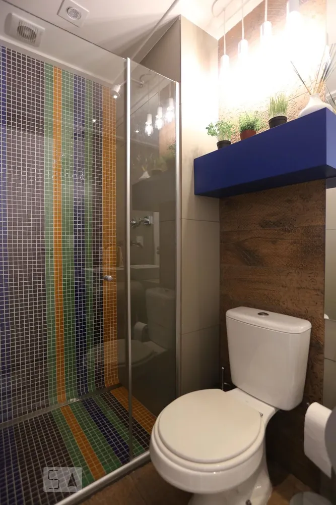 Apartamento, 2 quartos, 75 m² - Foto 3