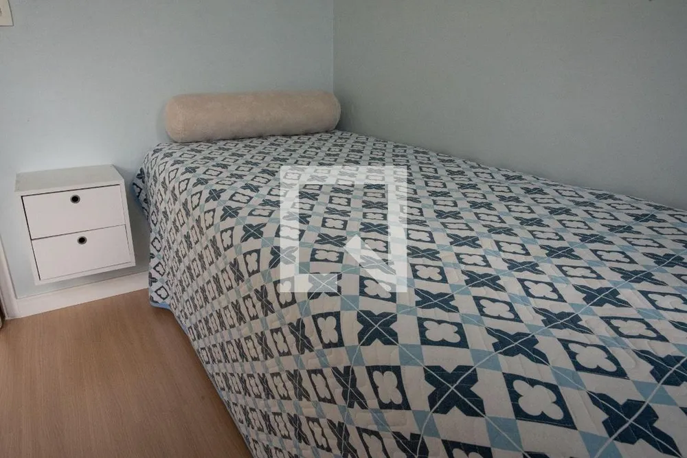 Apartamento, 2 quartos, 64 m² - Foto 1