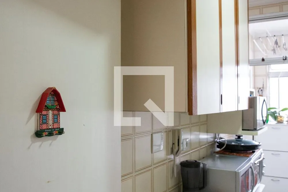 Apartamento, 2 quartos, 64 m² - Foto 2